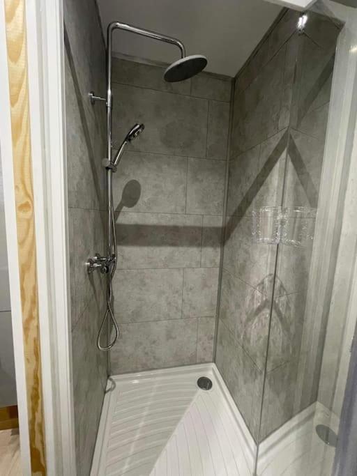 Duplex Calais Nord A 2 Pas De La Plage ภายนอก รูปภาพ